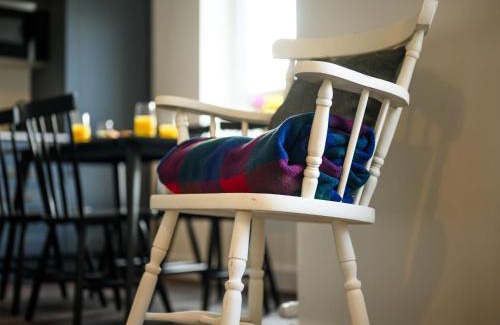 Drumnadrochit Apartment | Apartment Craigmonie Apartment by Interhome