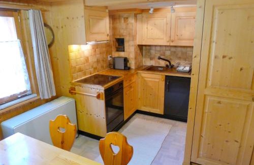 Tujetsch Apartment | Apartment Crestatgiet by Interhome