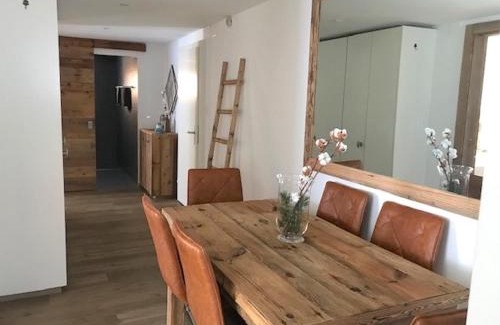 Zermatt Apartment | Apartment Cristal