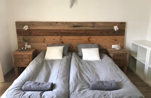Zermatt Apartment | Apartment Cristal