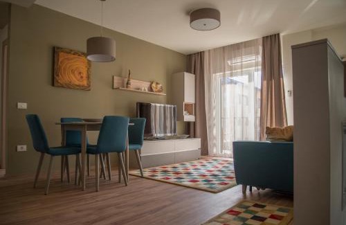 Timisoara Apartment | Apartment Cristian 2