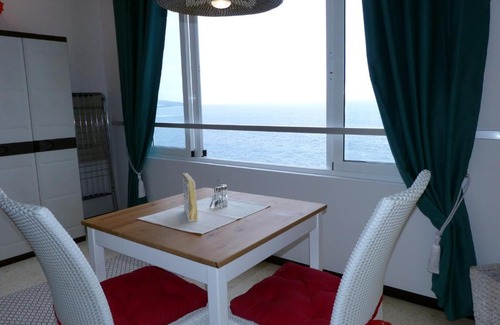 Los Realejos Apartment | Apartment Cueva del Mar