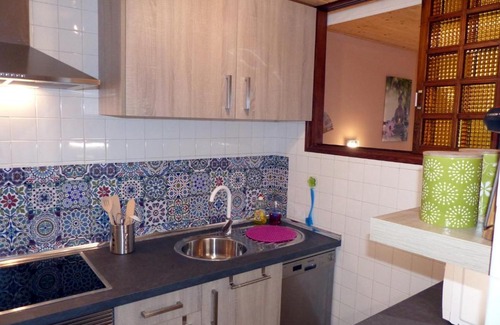 Los Realejos Apartment | Apartment Cueva del Mar