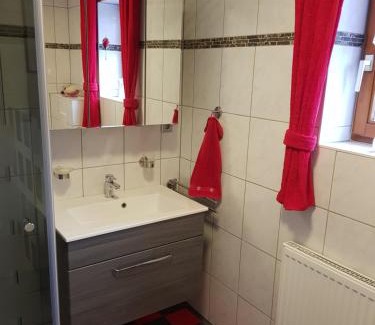 Scheyern Apartment | Apartment Curly