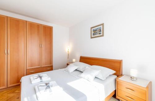 Split Apartment | Apartment Cvita