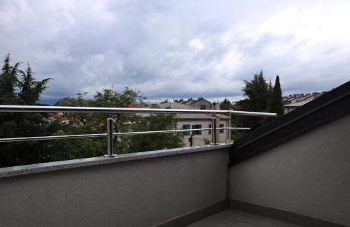 Rijeka Apartment | Apartment Cvjetna