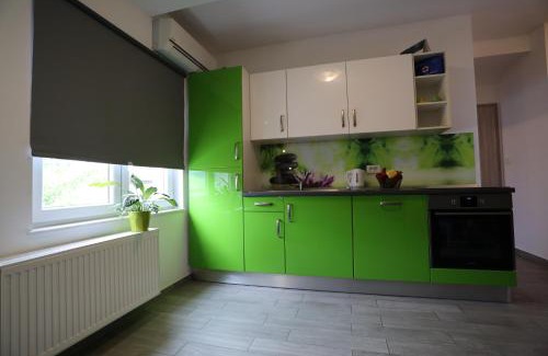Rijeka Apartment | Apartment Cvjetna