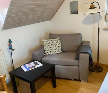 Wersten Apartment | Apartment Düsseldorf-Süd