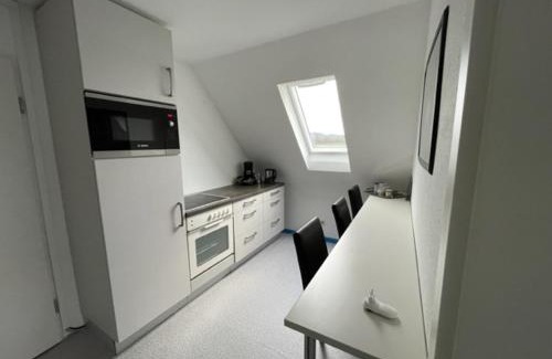 Dissen Apartment | Apartment Düte