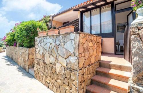 Golfo di Marinella Apartment | Apartment D3 - 3 - Baia de Bahas by Interhome