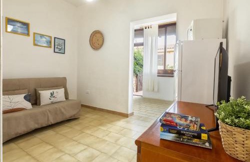 Golfo di Marinella Apartment | Apartment D3 - 3 - Baia de Bahas by Interhome