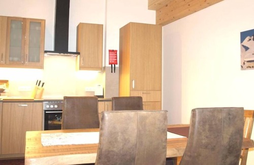 Ellmau Apartment | Apartment "da Koaser" 75m²/2 bedrooms/2 bathrooms/balcony - KAISERapart ELLMAU