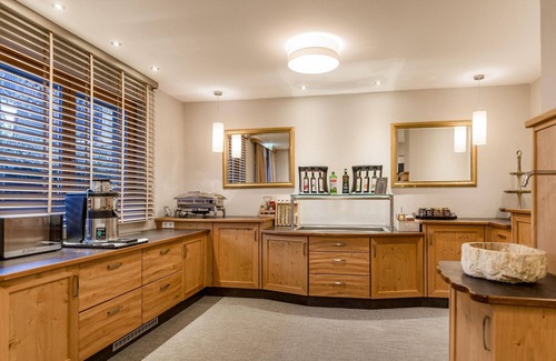 Schladming Apartment | Apartment Dachstein NRF - Erzherzog Johann Alpin Style Hotel - Adults Only