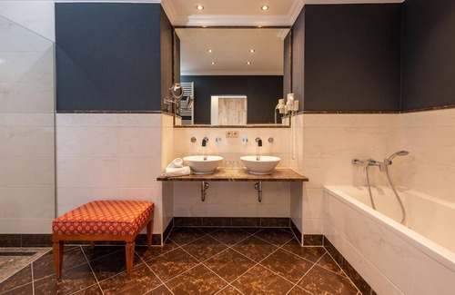 Schladming Apartment | Apartment Dachstein NRF - Erzherzog Johann Alpin Style Hotel - Adults Only