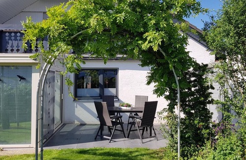 Muensingen Apartment | Apartment Dahlia, 60 sqm, 1 bedroom, max. 3 persons