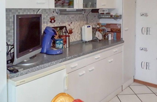 Woquard Apartment | Apartment Daija by Interhome