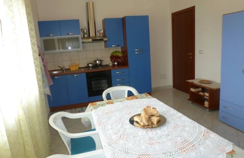 Iglesias Historic Centre Apartment | Apartment "Dalia"