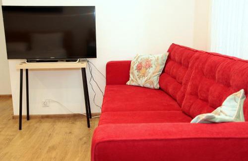 Klaipeda Apartment | Apartment Danes 35