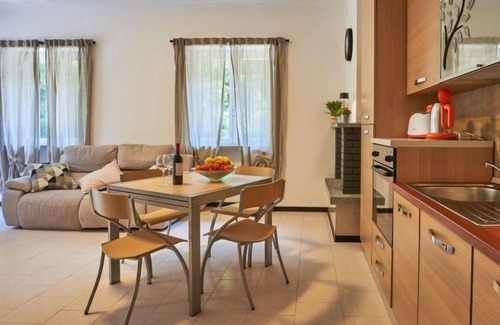 Colico Apartment | Apartment Dani by Interhome