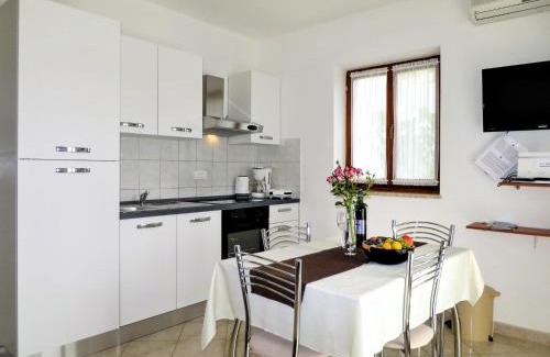 Rabac Apartment | Apartment Danica by Interhome