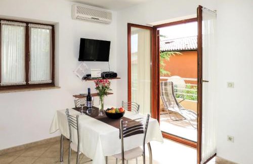 Rabac Apartment | Apartment Danica by Interhome