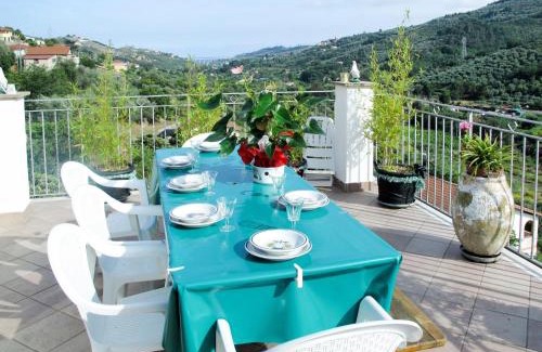 Isolalunga Apartment | Apartment Daniela - DOL295 by Interhome