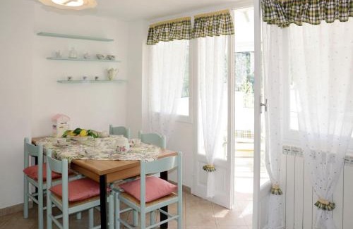 Isolalunga Apartment | Apartment Daniela - DOL295 by Interhome
