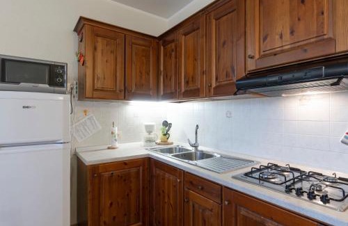 Borgo Apartment | Apartment Daniele by Interhome