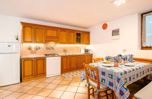 Campitello di Fassa Apartment | Apartment Danila by Interhome