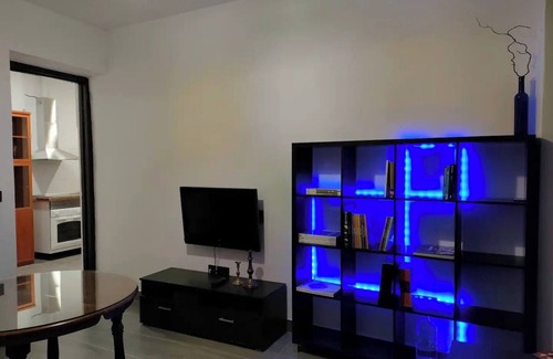 Albaicin Apartment | Apartment 'Dar Ar Nur Albaycin con Patio' with Private Terrace, Wi-Fi and Air Conditioning