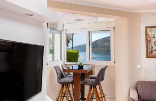 Herceg Novi Apartment | Apartment Dar & Mar