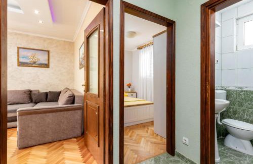 Herceg Novi Apartment | Apartment Dar & Mar