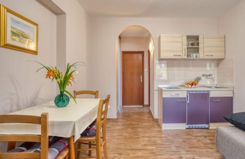 Spadici Apartment | Apartment Daria by Interhome