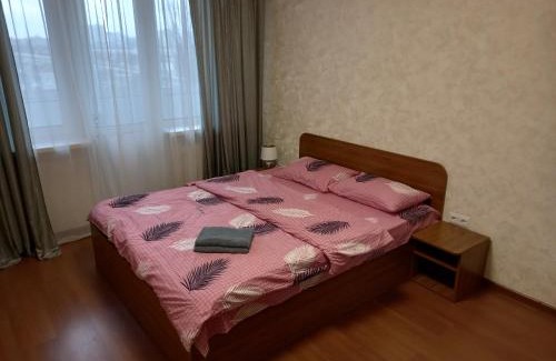 Dniprovs'kyi District Apartment | Apartment Darnitca