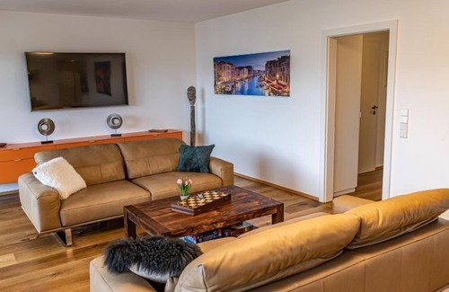 Annenheim Apartment | Apartment Das Dobratsch in Treffen - 9 persons, 4 bedrooms