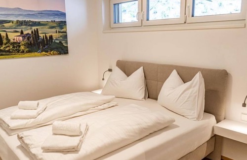 Annenheim Apartment | Apartment Das Dobratsch in Treffen - 9 persons, 4 bedrooms