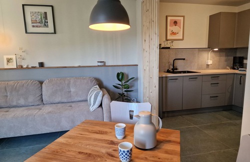Perl Apartment | Apartment 'Das Moselquartier Terlinden'