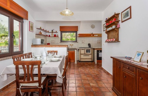 Opatija Apartment | Apartment Daša with pool by Villas Guide