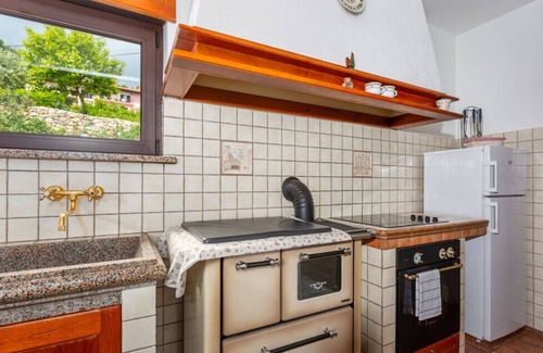 Opatija Apartment | Apartment Daša with pool by Villas Guide