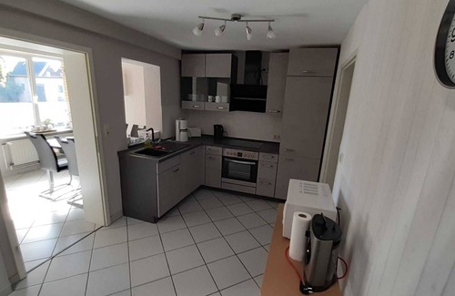 Tungendorf Apartment | Apartment Dat Huus
