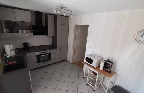 Tungendorf Apartment | Apartment Dat Huus