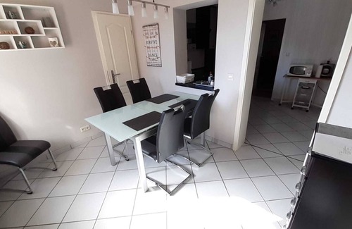 Tungendorf Apartment | Apartment Dat Huus