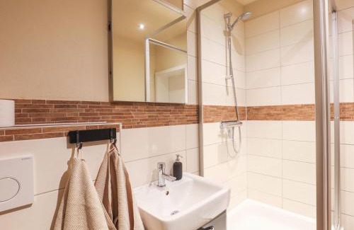 Sandbostel Apartment | Apartment Dat Litsche Hus-2 by Interhome
