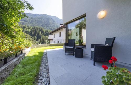 Ortisei Apartment | Apartment Dauru