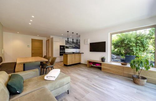 Ortisei Apartment | Apartment Dauru