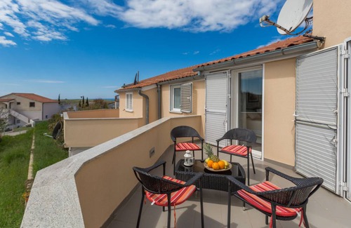 Musalez Apartment | Apartment David 2