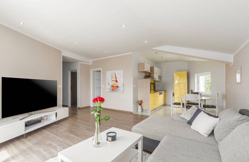 Musalez Apartment | Apartment David 2