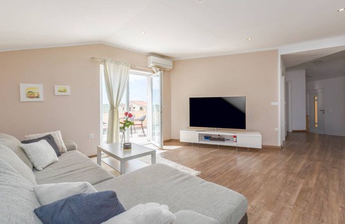 Musalez Apartment | Apartment David 2