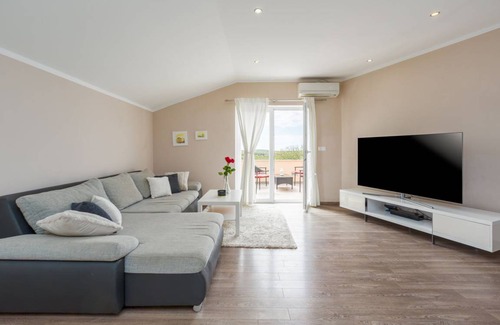 Musalez Apartment | Apartment David 2