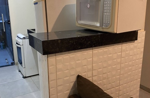 Plano Diretor Sul House | Apartment Davisis 1 - Parada do Jalapão and Aromatherapy